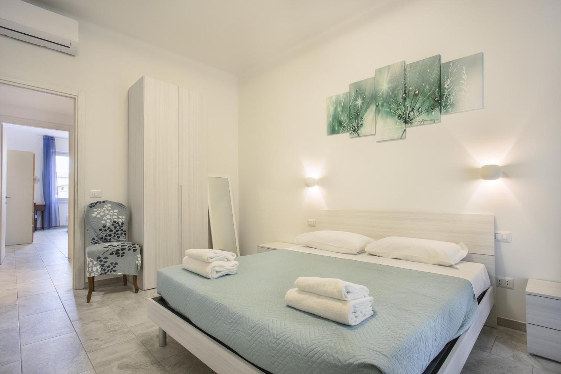 La Domo Di Letizia - Sweet Dreams In Florence Extérieur photo