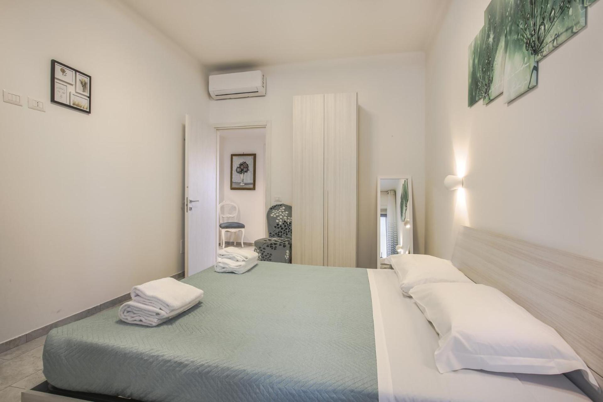 La Domo Di Letizia - Sweet Dreams In Florence Extérieur photo