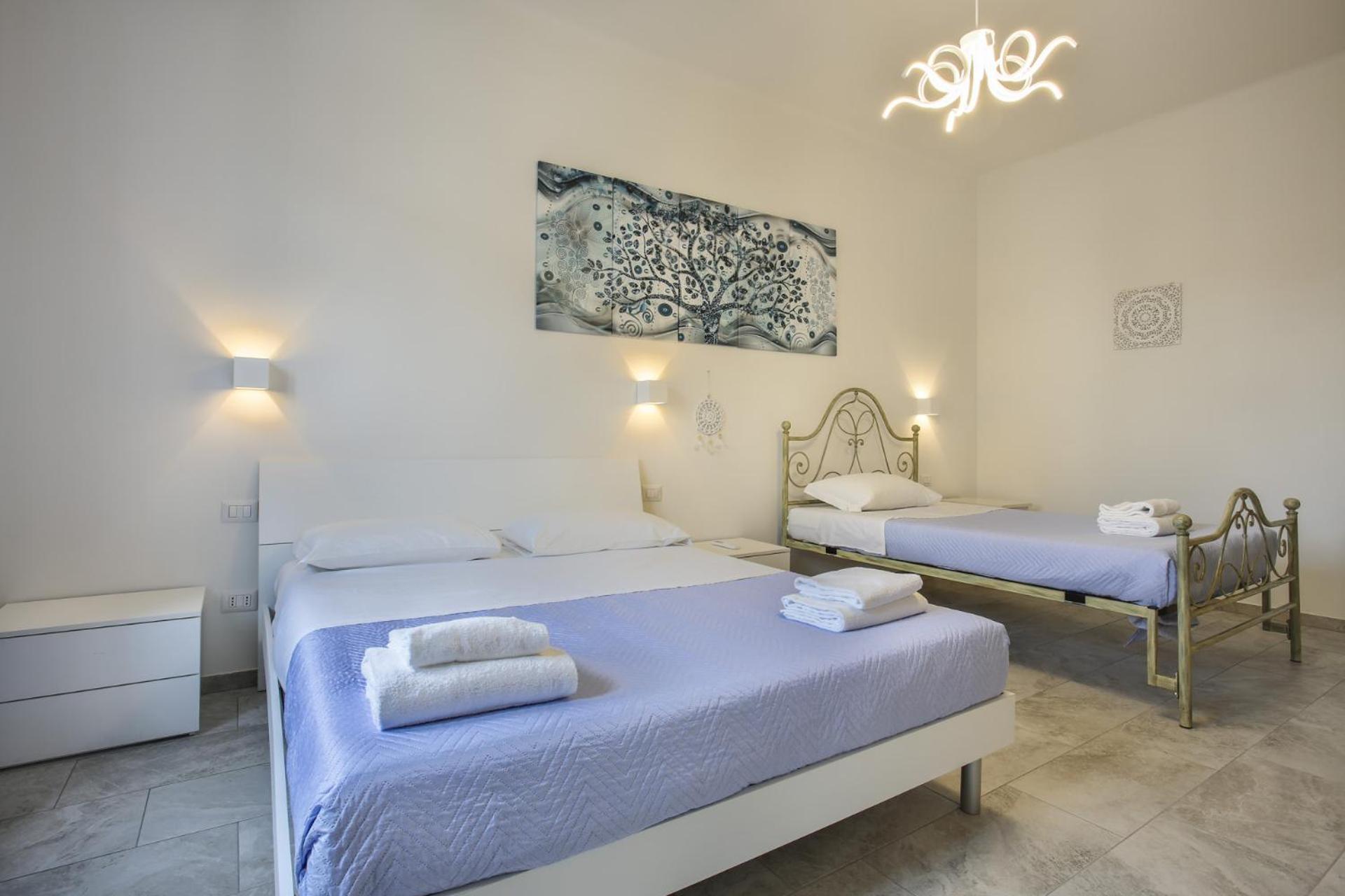 La Domo Di Letizia - Sweet Dreams In Florence Extérieur photo