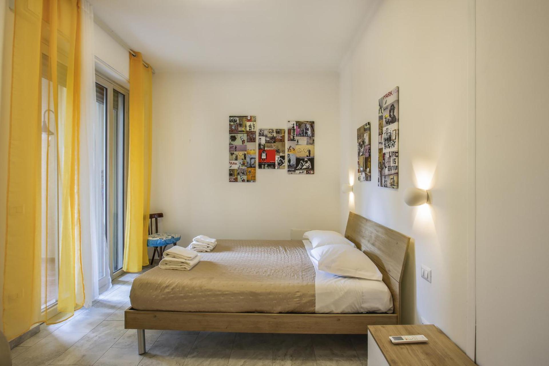 La Domo Di Letizia - Sweet Dreams In Florence Extérieur photo