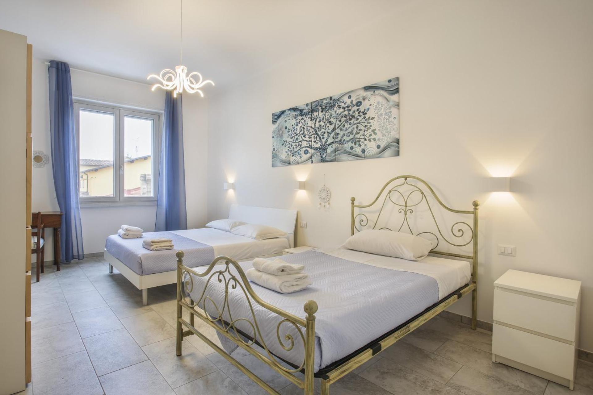 La Domo Di Letizia - Sweet Dreams In Florence Extérieur photo