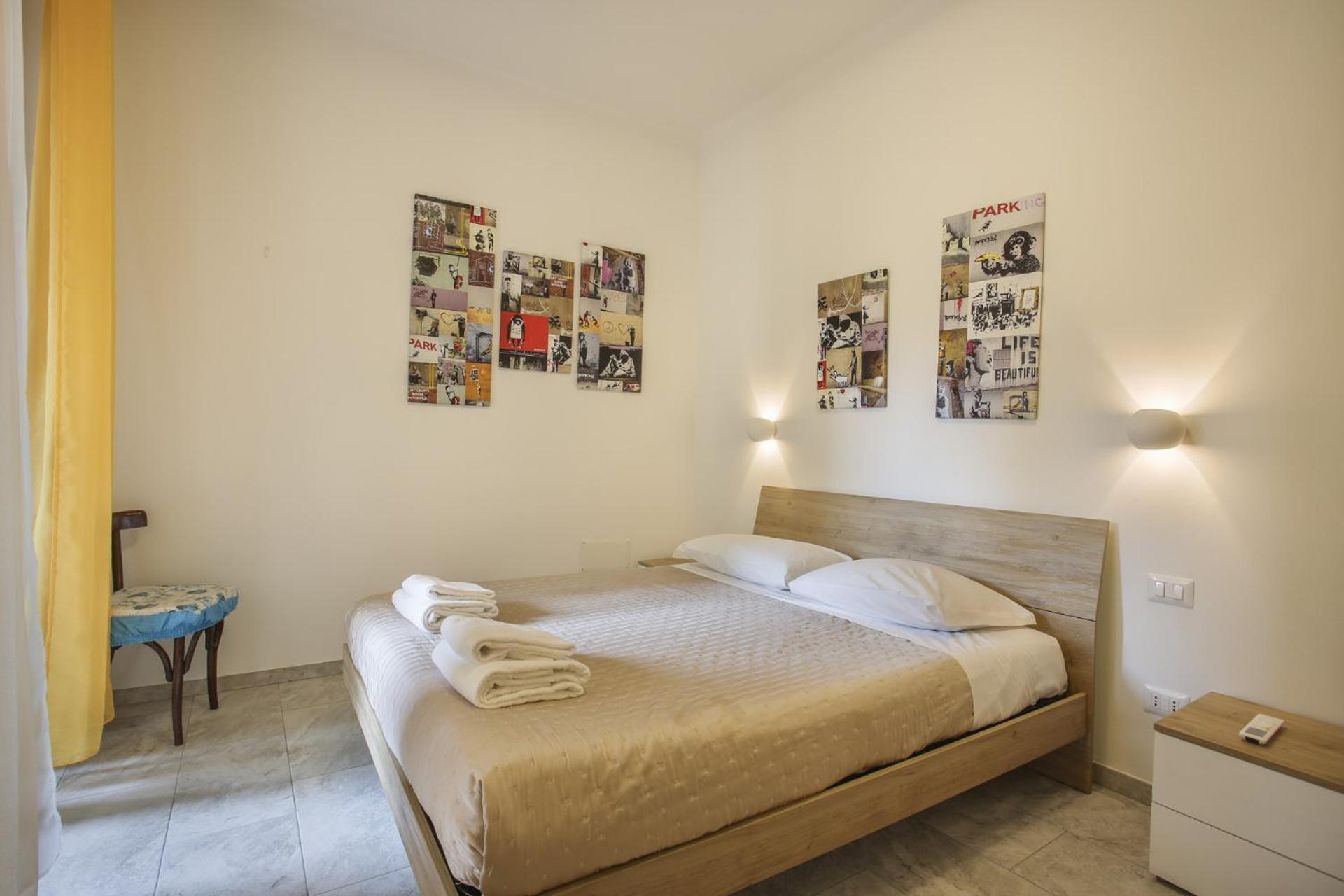 La Domo Di Letizia - Sweet Dreams In Florence Extérieur photo